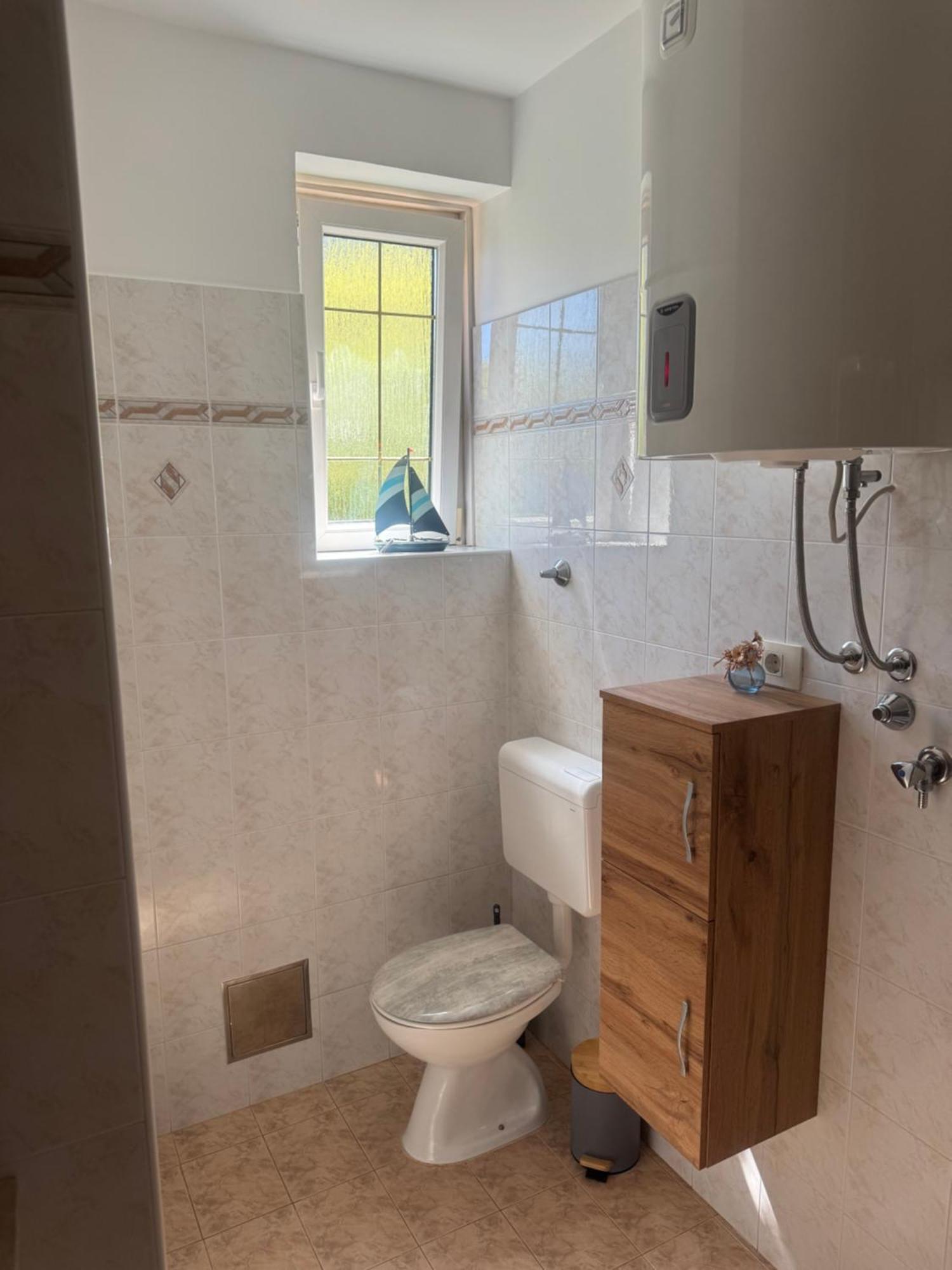 Apartmaji Pri Bosi Nogi Изола Экстерьер фото